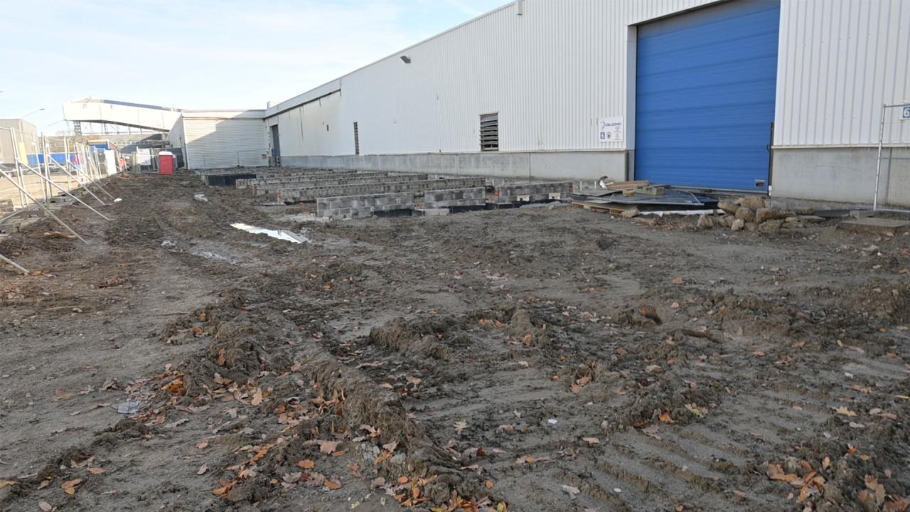 Nieuwbouw oktober website