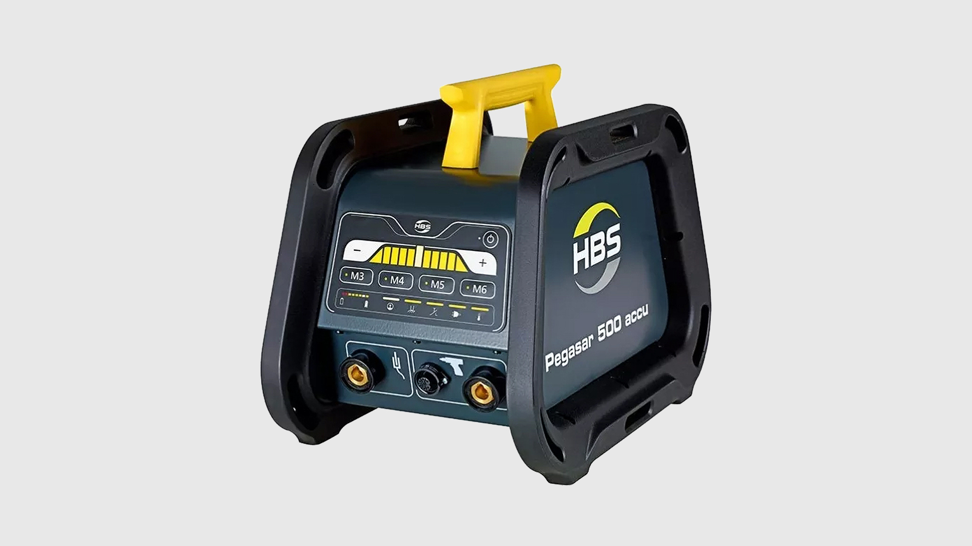 Pegasar500Accu