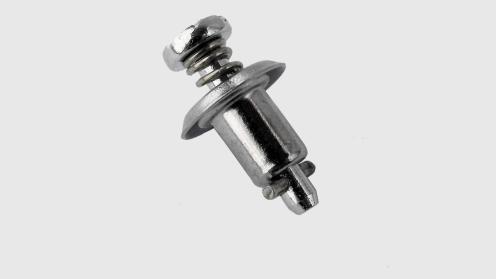 tegel-kwartslagsluiting