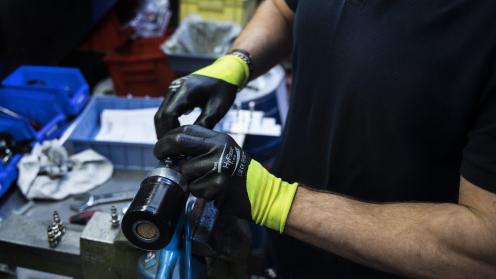 Tegel webshop_aftersales