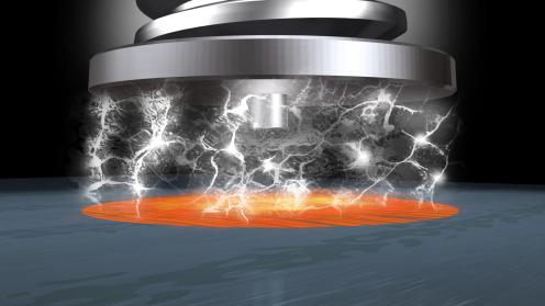 LassenCondensator