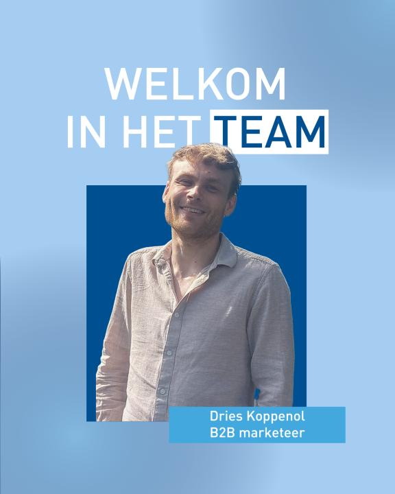Dries Koppenol