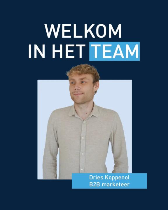 Dries Koppenol
